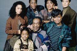 "Bill Cosby me je omamljal in posiljeval"