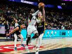 EuroBasket Nemčija Švedska Dennis Schröder