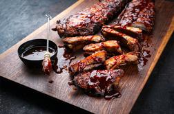 Štirje recepti za vrhunske domače omake