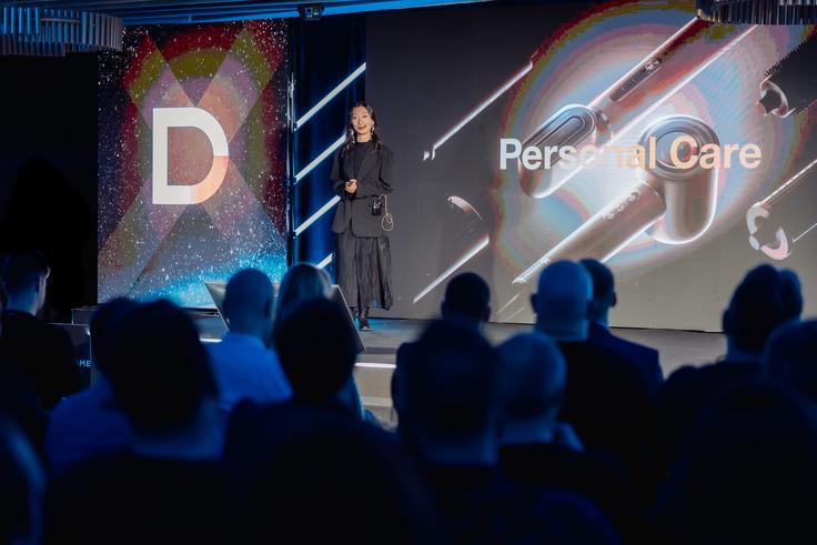 Poleg robotskih sesalnikov Dreame, ki so bili že do zdaj na prodaj v Sloveniji, bodo odslej na našem trgu prisotni s celotnim portfeljem svojih izdelkov, ki zajema tudi pripomočke za osebno nego.  | Foto: Dreame