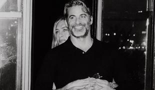 Dvomov, da je srečno zaljubljena, ni več #foto