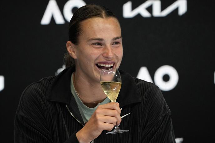 Arina Sabalenka | Foto Guliverimage