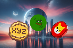 Zakaj bi morali vlagatelji v PEPE in SHIB usmeriti pozornost na nov meme kovanec, ki je pripravljen na 6.500-odstotno rast?