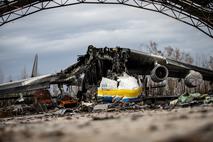 Antonov An-225 mriya