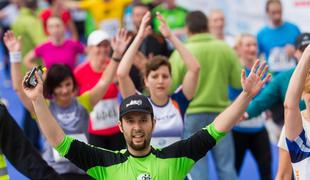 Vse o 19. Ljubljanskem maratonu na enem mestu