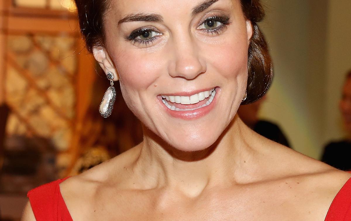 Kate Middleton, vojvodinja Cambriška, vojvodinja Catherine | Foto Getty Images