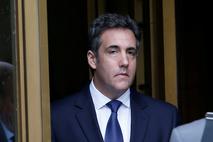 Michael Cohen