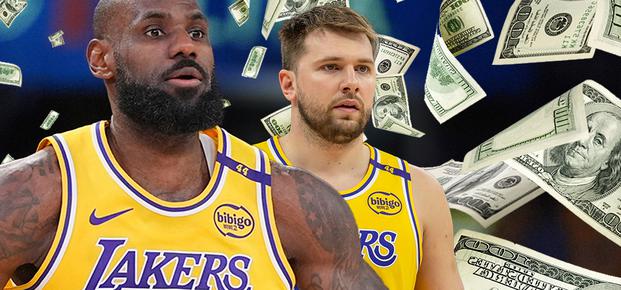 Ali se je LeBron James že odločil?