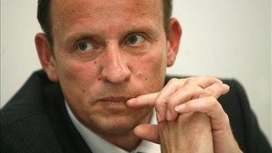 Zavrnitev kazenske ovadbe Bojana Šrota zoper novinarko