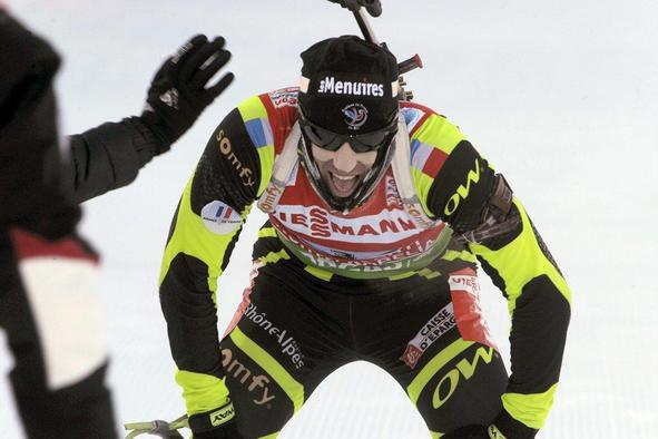 Olimpijski prvak Vincent Jay končal kariero