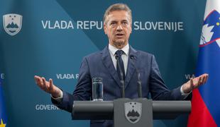 Strateški preboji v mandatu vlade Roberta Goloba