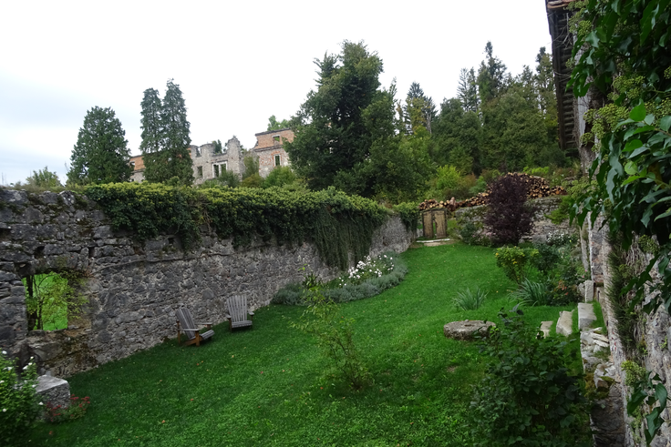 Grajskaa štala Grajskaa štala | Foto: Silvo Čuk
