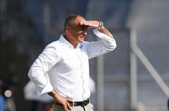 Milanič na dobri poti, da še petič zapored skoči v Evropo