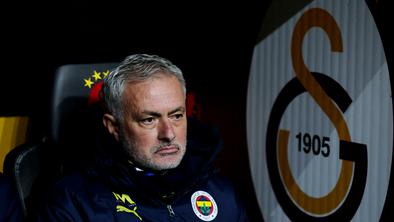 Jose Mourinho in Ole Gunnar Solskjaer v Turčiji izgubila službo