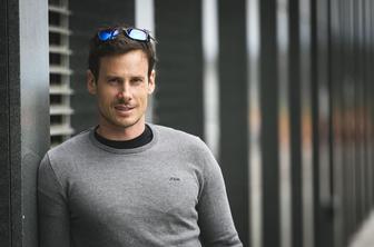 Jure Meglič je spregovoril o neprecenljivi pomoči Slovenije