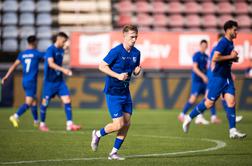 Nafta je prišla do zmage, derbi kroga bo na Krasu
