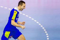 Montpellier še poganjajo Slovenci, Gajićeva tekma popolnosti 
