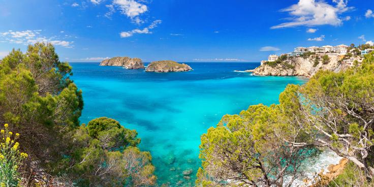 Santa Ponsa | Foto: Počitnice.si