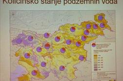 "Če želimo z vodo živeti, moramo znati z njo tudi ravnati"