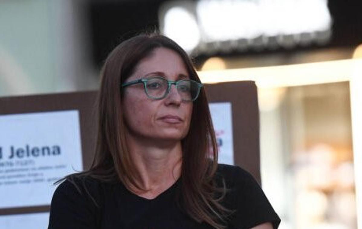 Marija Vasić | Foto Kosta Konstantinović/X