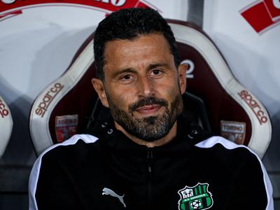 Fabio Grosso novi trener Fiorentine