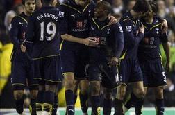 Defoe usoden za Leeds