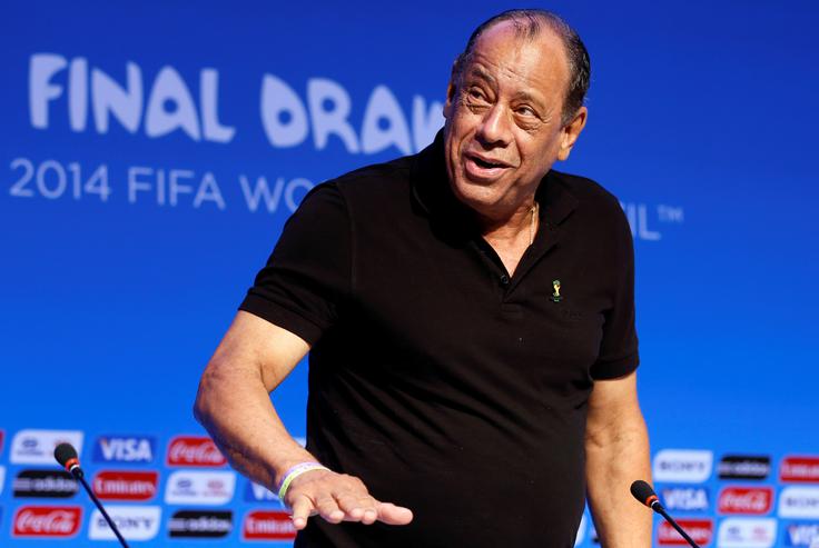 Nekdanji bazilski kapetan Carlos Alberto Torres je umrl za posledicami infarkta.  | Foto: Reuters