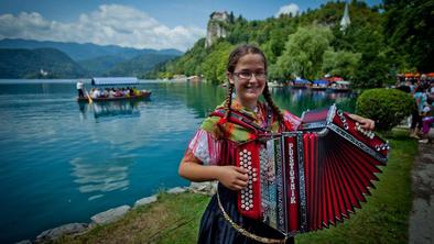 Britanci opevajo lepote Slovenije