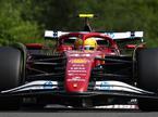Spa Lewis Hamilton Ferrari