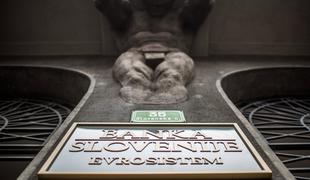 Banka Slovenije: Slovensko gospodarstvo je v vzponu