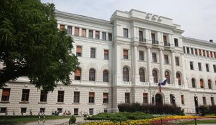 Kandidat za vrhovnega sodnika Gorkič zanika goljufanje pri pridobitvi naziva izredni profesor