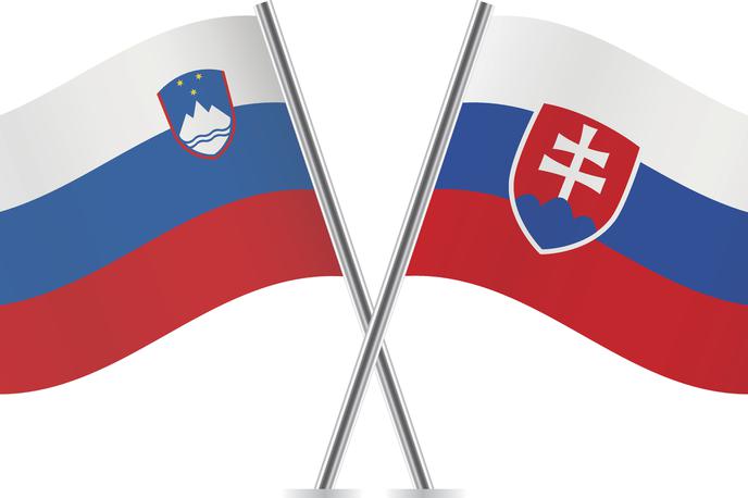 Slovenija Slovaška | Foto Thinkstock