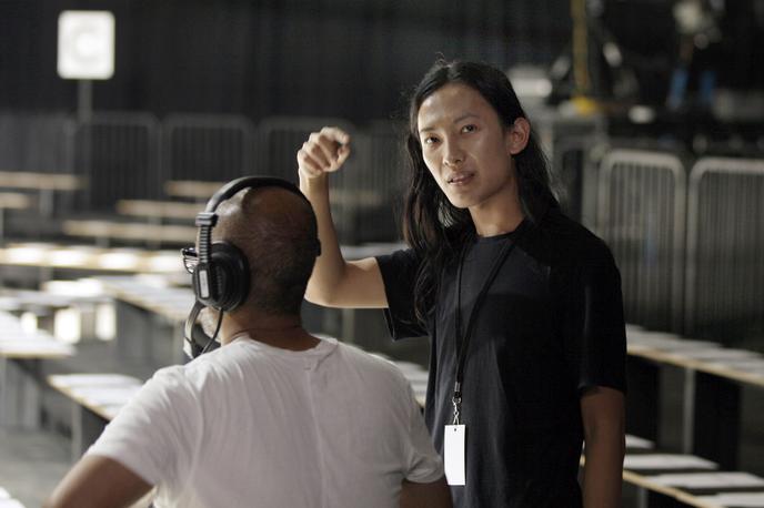 Alexander Wang | Foto Guliverimage/AP