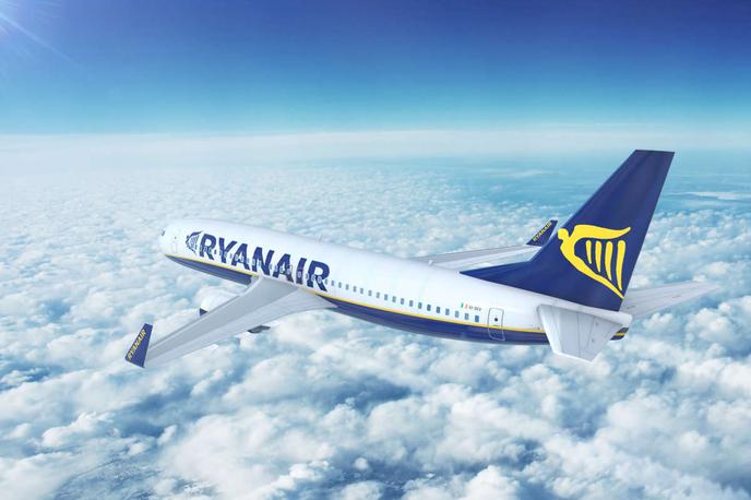shutterstock_617482946_ryanair | Foto Shutterstock / Počitnice.si