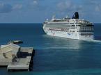 Križarka Norwegian Dawn