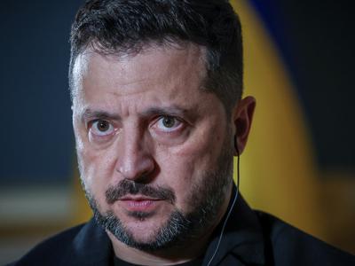 Ukrajina pripravlja odgovor na novo rusko strategijo. Zelenski: Videli smo dokumente.