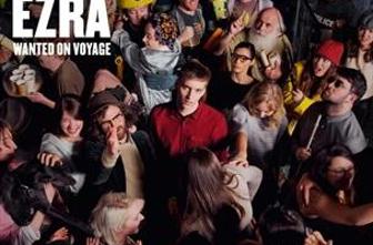 George Ezra – Wanted on Voyage