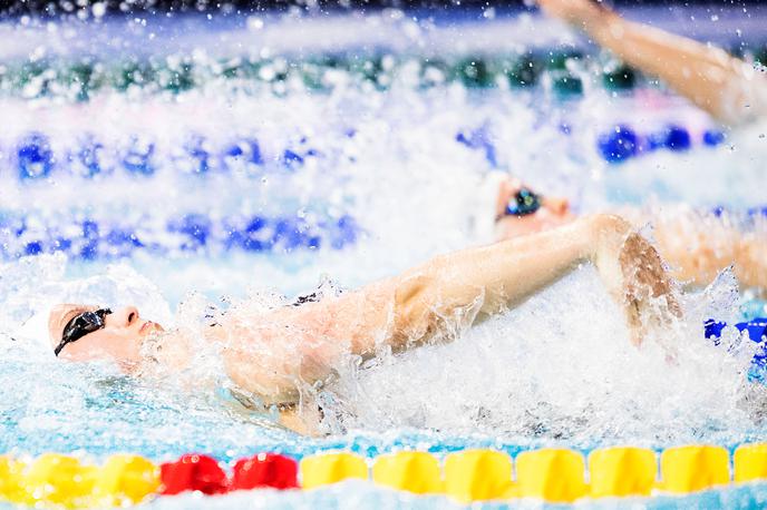 plavanje | Kazan bo leta 2021 gostil evropsko prvenstvo v 25-metrskih bazenih, leta 2024 pa letno prvenstvo v plavanju, skokih v vodo, sinhronem in daljinskem plavanju. | Foto Reuters