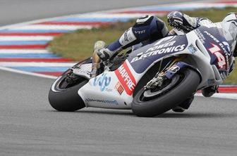 De Punietu poker na mokro-suhi stezi 