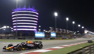 Red Bull izbral drugega dirkača, še 10 prostih sedežev