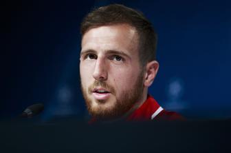 Oblak ni več najboljši v Španiji