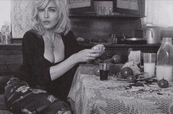 Madonna ekskluzivno za D&G