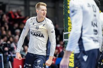 Možič, Planinšič do prve zmage, Fatoumatta Sillah do napredovanja