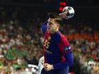 Domen Makuc Barcelona