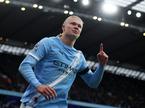 Manchester City Erling Haaland