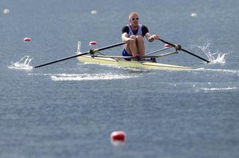 Špik in Rojec brez polfinala