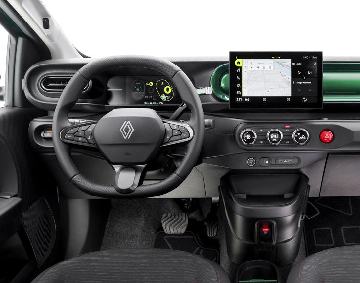 Renault twingo | Foto: Renault