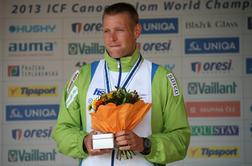 Slovenci v ekipnih vožnjah ostali brez medalj