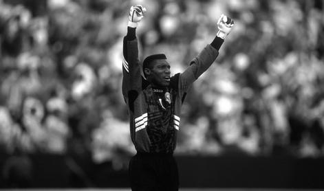 V 62. letu starosti umrl vratar super orlov Rufai