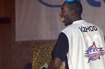 King MVP v vseh pogledih